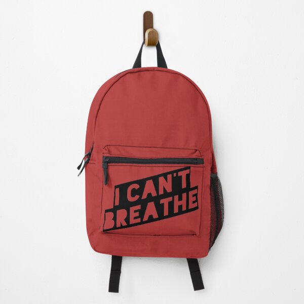 Item preview, I Can't Breathe designed and sold by BAYSTALT.