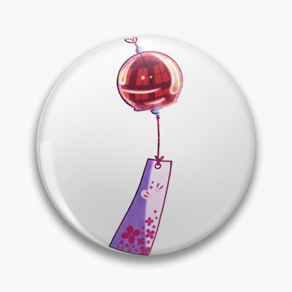 Item preview, Wind chime designed and sold by Elise-D.