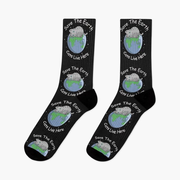 Item preview, save earth designed and sold by tejaltank.