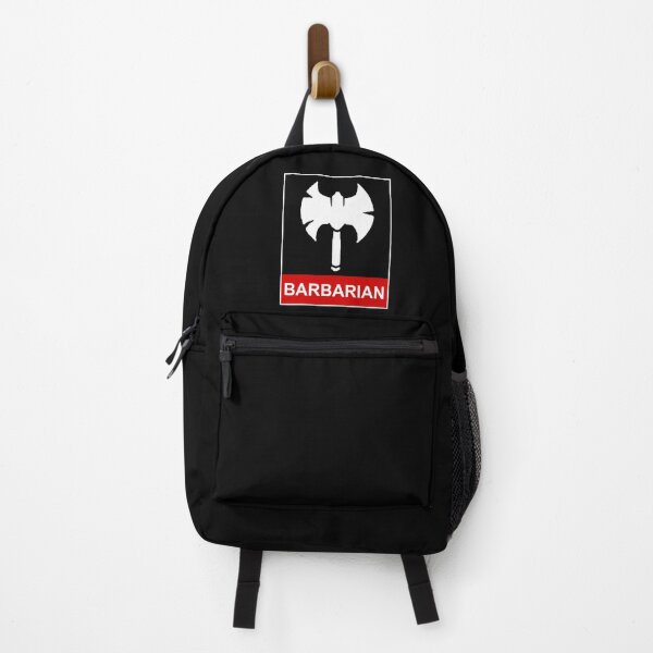Item preview, BARBARIAN CLASS designed and sold by WarGear.
