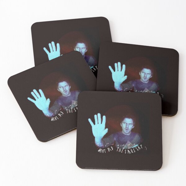 Item preview, David Haller - What Did The Stars Say - Legion designed and sold by lollypopninja.