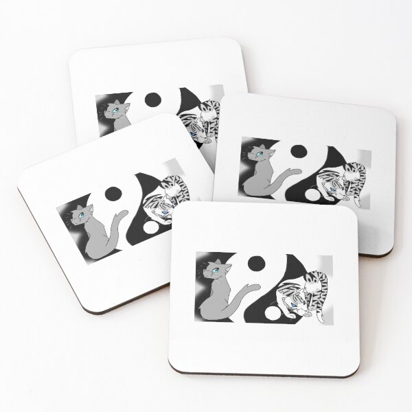 Item preview, Yin and Yang designed and sold by ceolsonart.