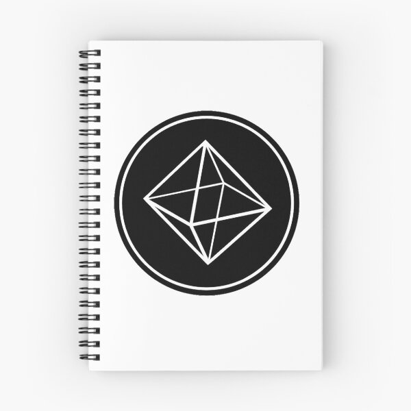 Item preview, Platonic solid. Octahedron designed and sold by lapetiteart.