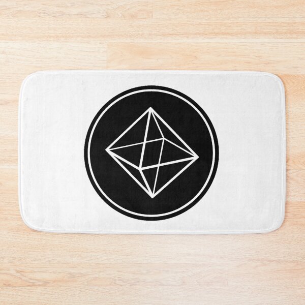Item preview, Platonic solid. Octahedron designed and sold by lapetiteart.