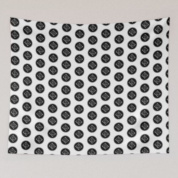 Item preview, Platonic solid. Octahedron designed and sold by lapetiteart.