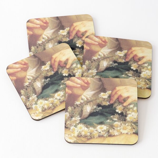 Item preview, Floral Work designed and sold by dairyfreegoblin.