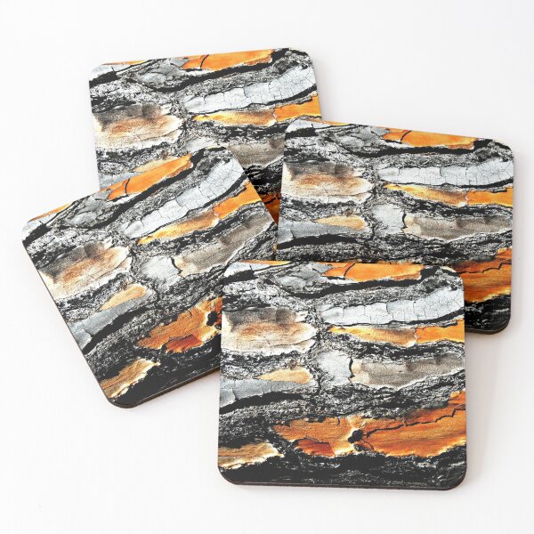 Item preview, #1 Macro Bark designed and sold by ginnymac.