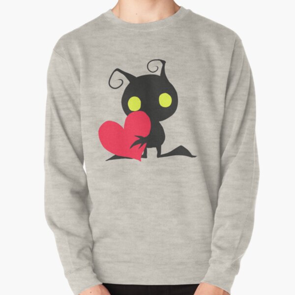 Heartless Pullover Sweatshirt