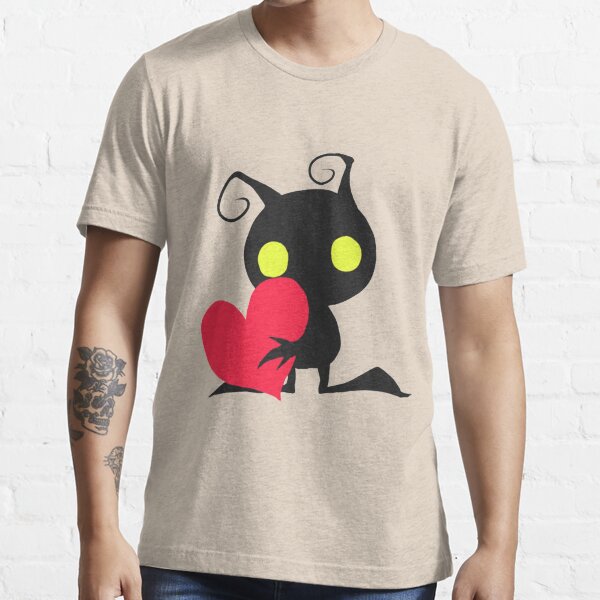 Heartless Essential T-Shirt