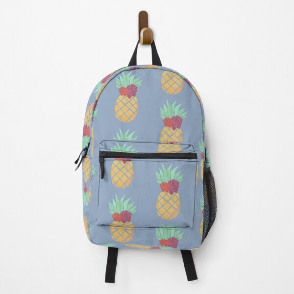 Item preview, Pineapple and Roses designed and sold by Stephanie Massie.