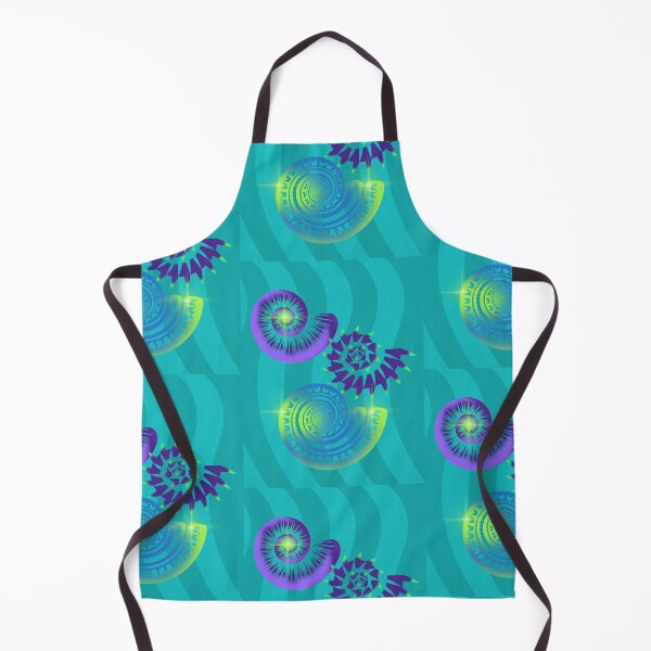 Item preview, Ammonites designed and sold by FerretSteph.