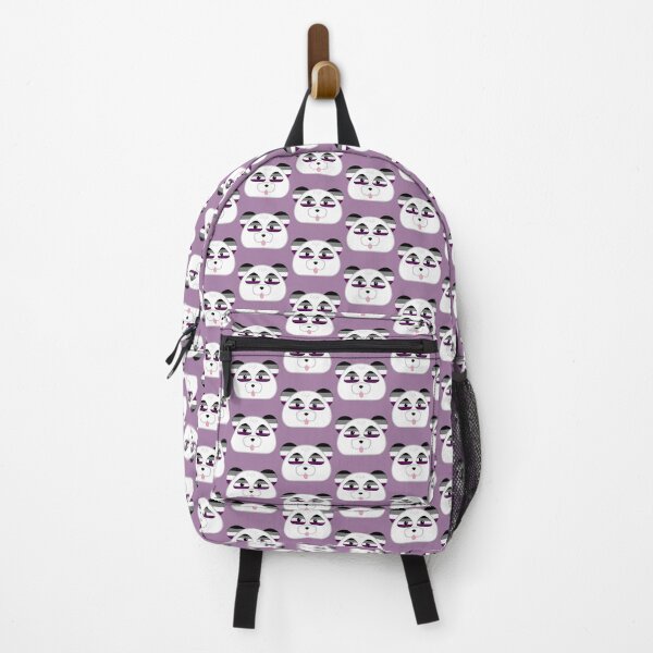 Item preview, Ace Cartoon Panda designed and sold by tangerinesplace.