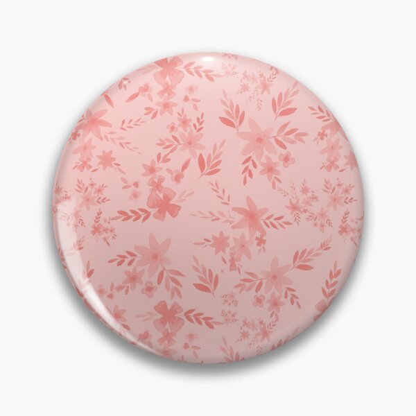 Item preview, Pink Flowers designed and sold by Laura Ellen.