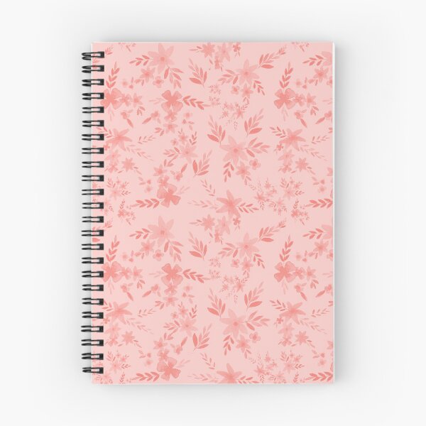 Item preview, Pink Flowers designed and sold by Laura Ellen.