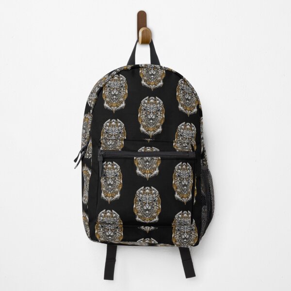 Item preview, White Tiger / Urban Streetwear / Tiger designed and sold by RedBoyShop.