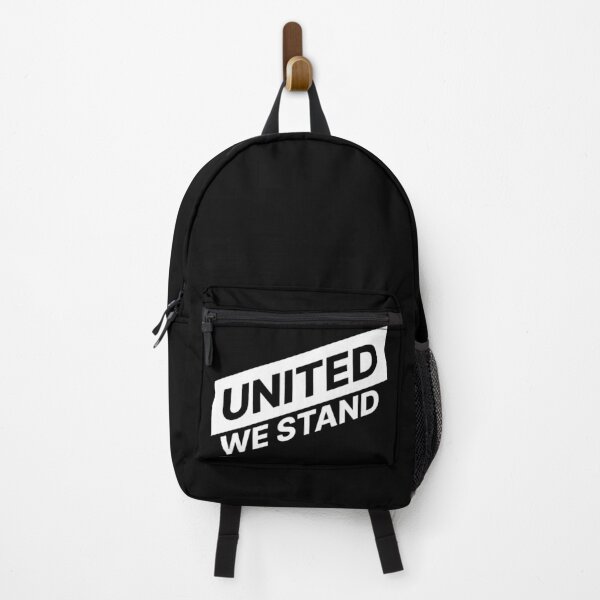Item preview, United we stand... divided we fall designed and sold by BAYSTALT.