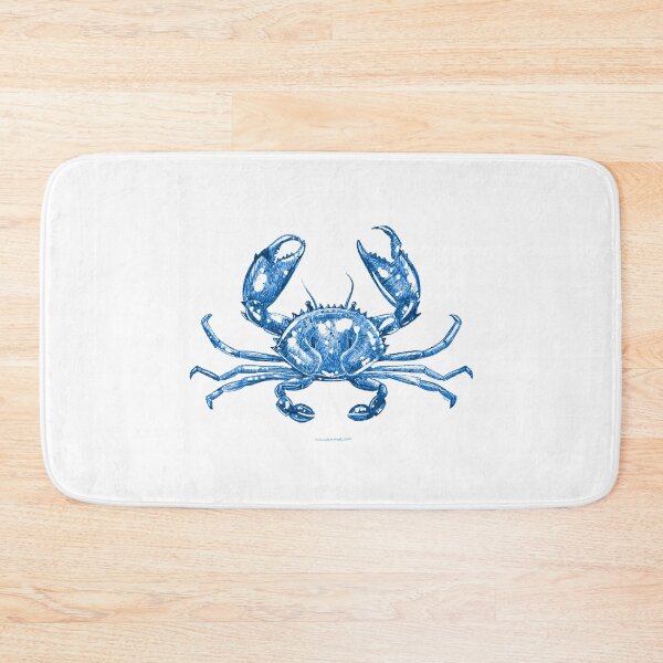 Item preview, Blue Crab  designed and sold by Russ  Fagle.