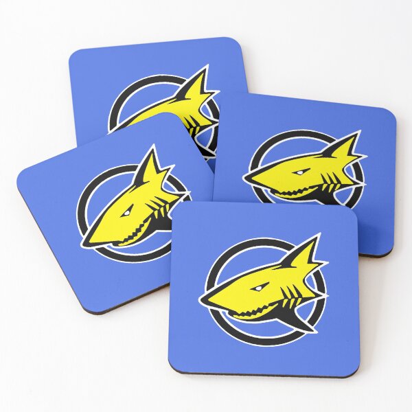 Item preview, Surging Shark designed and sold by Nerdious.