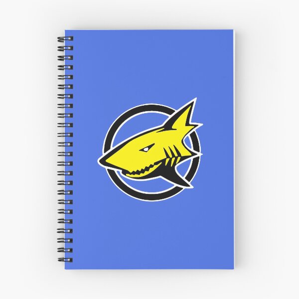 Item preview, Surging Shark designed and sold by Nerdious.