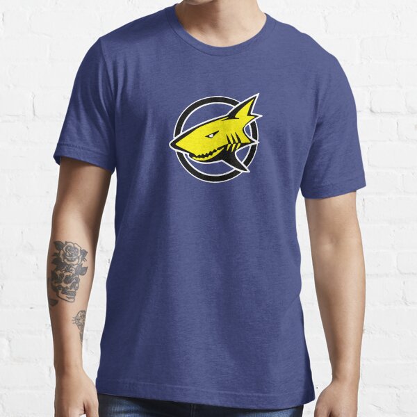 Banana shark hot sale shirt