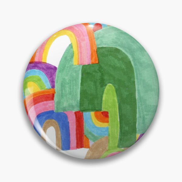 Item preview, Rainbow Pile-up designed and sold by microstudio.