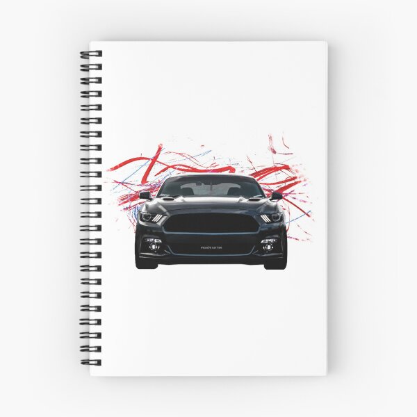 Item preview, Mustang designed and sold by My Workshop.