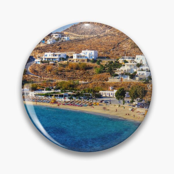 Item preview, Agios Stefanos Beach designed and sold by tomg.