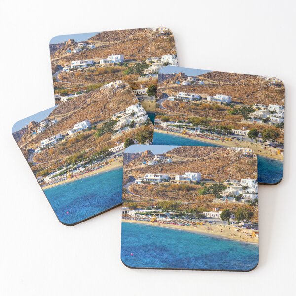 Item preview, Agios Stefanos Beach designed and sold by tomg.