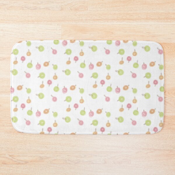 Item preview, Watercolor Apples designed and sold by HanneBradley.