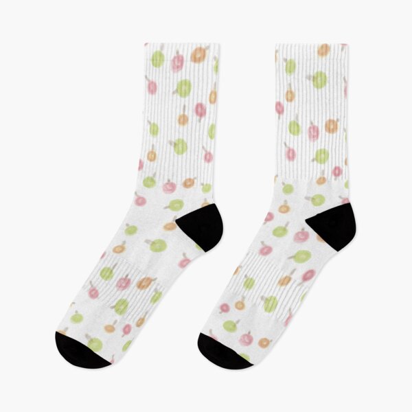 Item preview, Watercolor Apples designed and sold by HanneBradley.