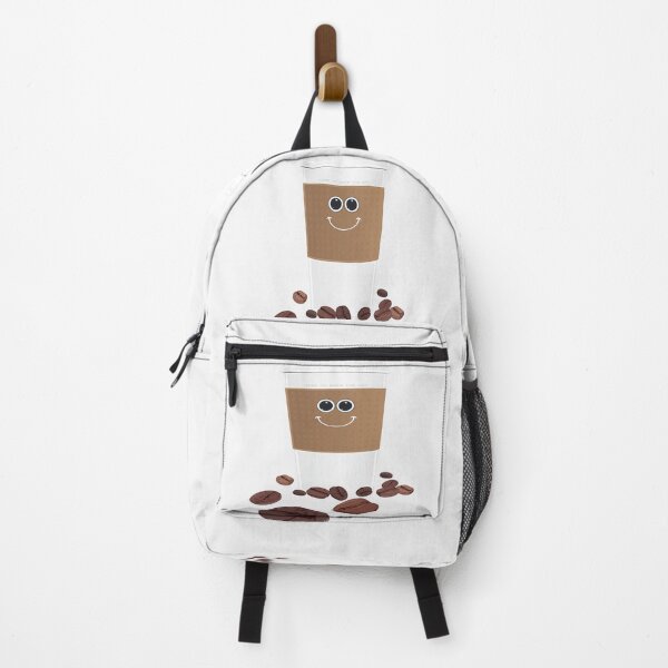 Item preview, Happy Coffee designed and sold by Adamzworld.