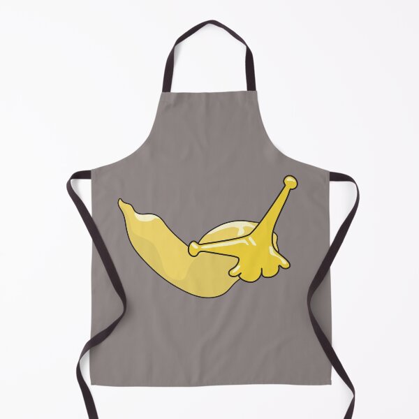 Item preview, Banana Slugs designed and sold by BAYSTALT.