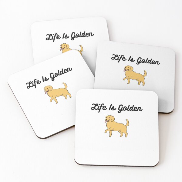 Item preview, Life Is Golden designed and sold by EricJP.