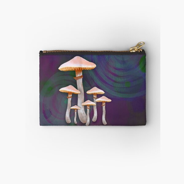 Item preview, Shroom Fam designed and sold by cynthusia.
