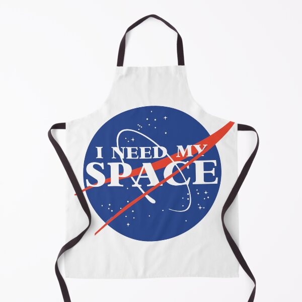Item preview, I Need My Space designed and sold by johnta17.