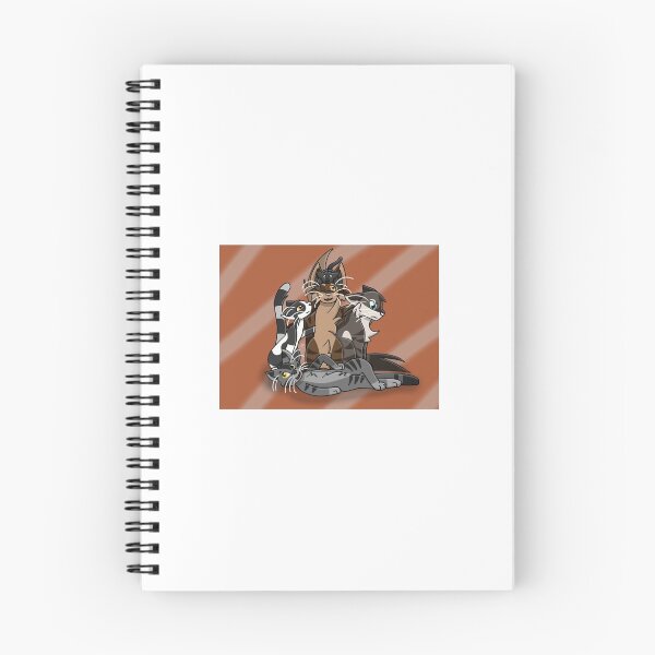 Item preview, The Bramblebros designed and sold by ceolsonart.
