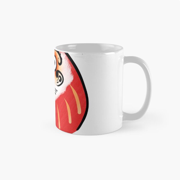 Item preview, Daruma-san designed and sold by Elise-D.