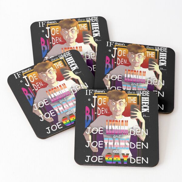 Item preview, Joe BI-den designed and sold by quiltednorthern.
