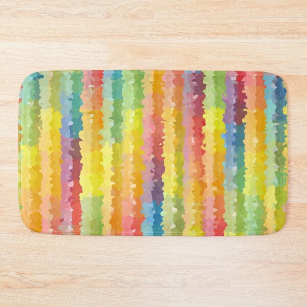 Item preview, Mixed Color Lines designed and sold by gooddesignart.