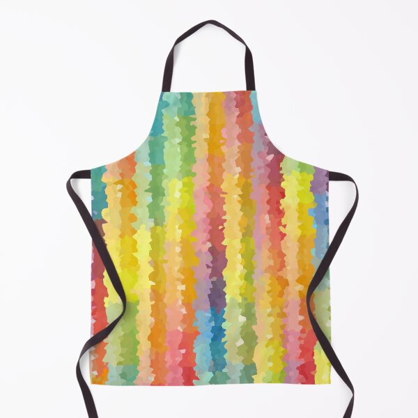 Item preview, Mixed Color Lines designed and sold by gooddesignart.