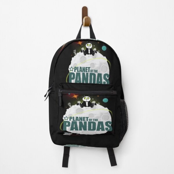 Item preview, Planet Of The Pandas designed and sold by Adamzworld.