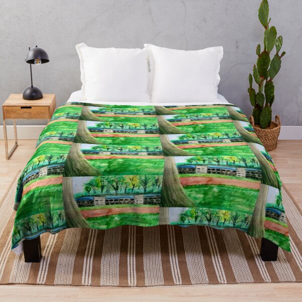 Item preview, Watercolor Nature designed and sold by Araly Langomas.