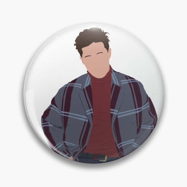 Item preview, Niall Horan designed and sold by fie22dk.