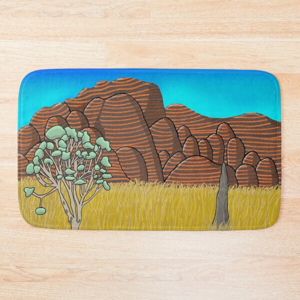 Item preview, The Bungle Bungles Purnululu Western Australia designed and sold by emmafifield.