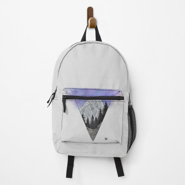 Item preview, Galactic Mountains designed and sold by WildElfDesigns.