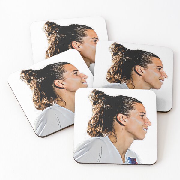 Item preview, Tobin Heath designed and sold by hamiphotos.