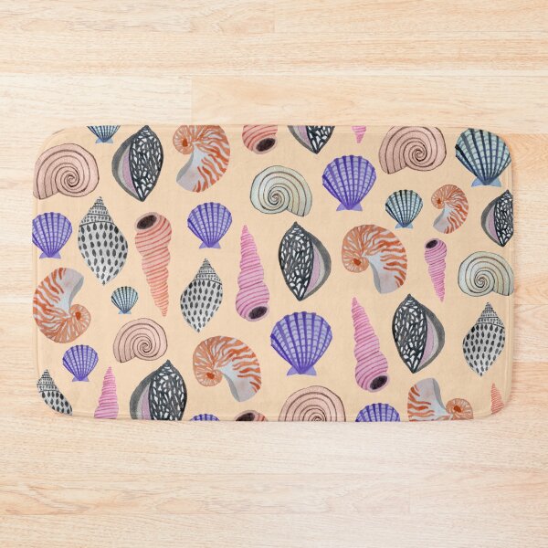 Item preview, Beachcombing designed and sold by AhavahhArt.