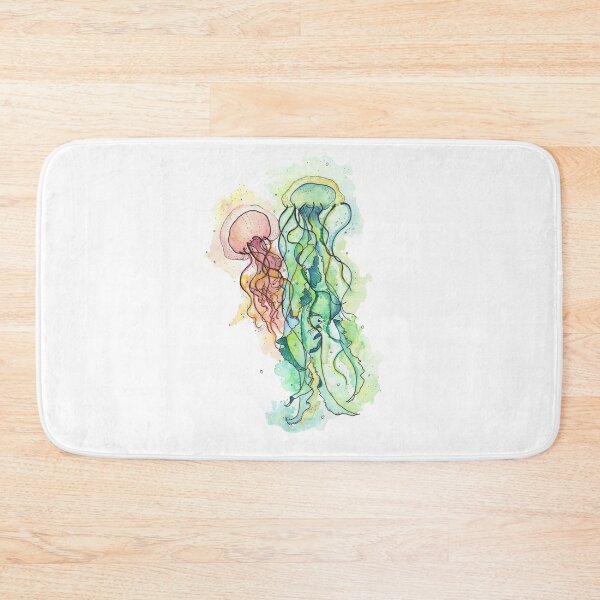Item preview, Jellyfish designed and sold by Stephanie Massie.