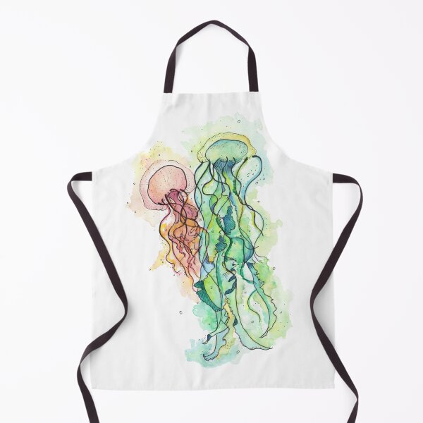 Item preview, Jellyfish designed and sold by Stephanie Massie.