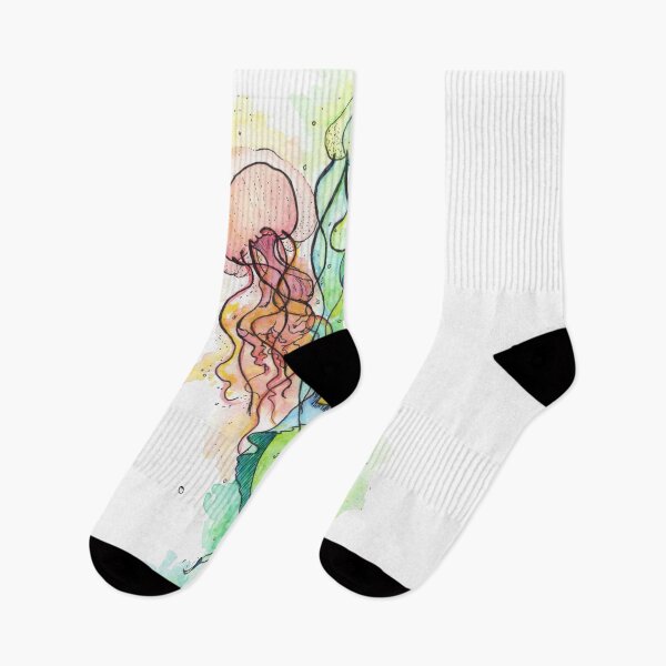 Item preview, Jellyfish designed and sold by Stephanie Massie.